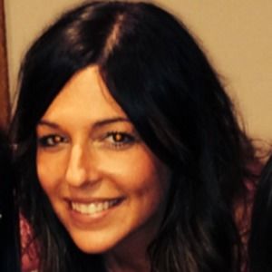 Meet your Posher, Anne